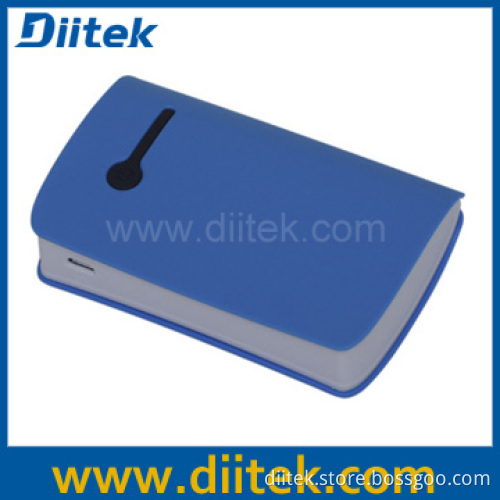 Power Bank with 6600mAh (PB-C301)